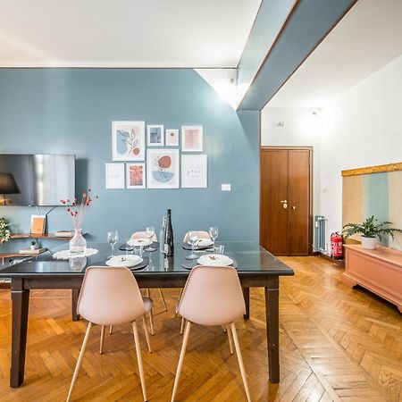 Апартаменты Casa Emilia - * In The Heart Of Modena * Экстерьер фото