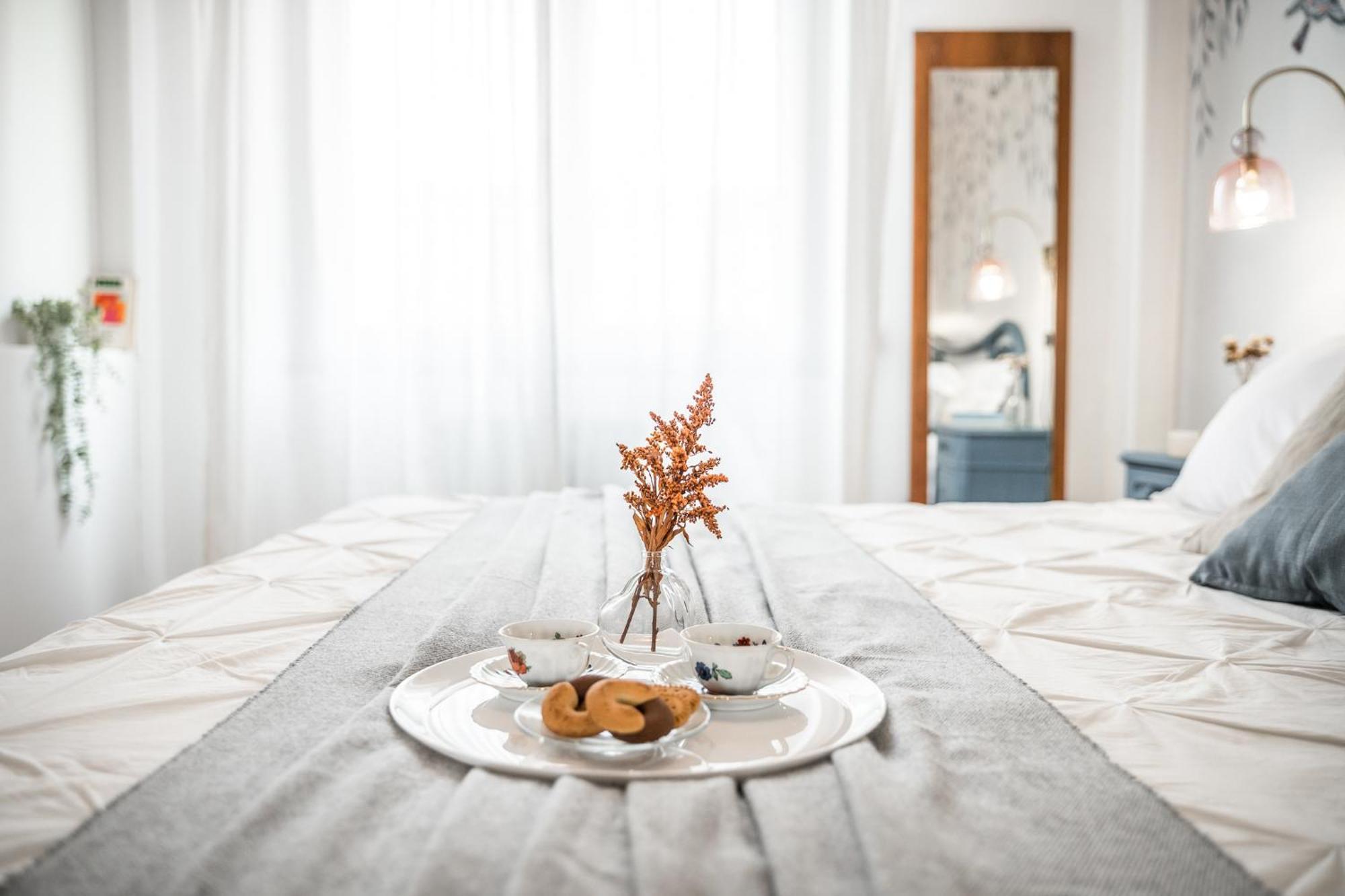 Апартаменты Casa Emilia - * In The Heart Of Modena * Экстерьер фото