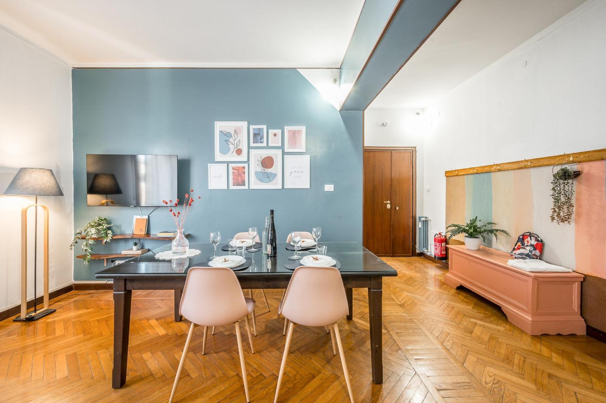 Апартаменты Casa Emilia - * In The Heart Of Modena * Экстерьер фото