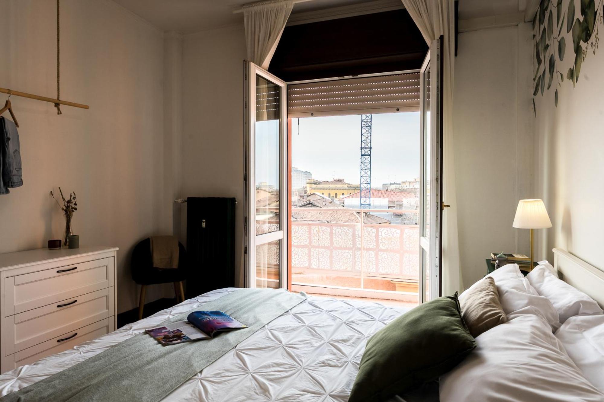 Апартаменты Casa Emilia - * In The Heart Of Modena * Экстерьер фото