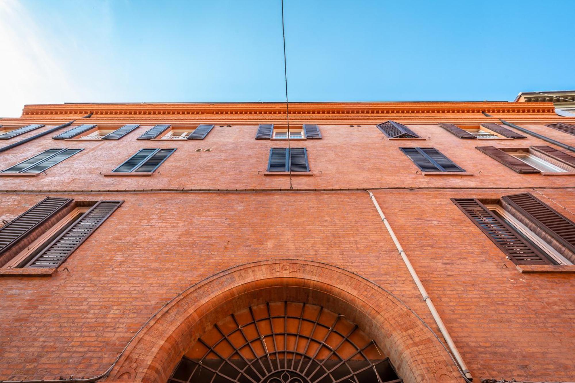 Апартаменты Casa Emilia - * In The Heart Of Modena * Экстерьер фото