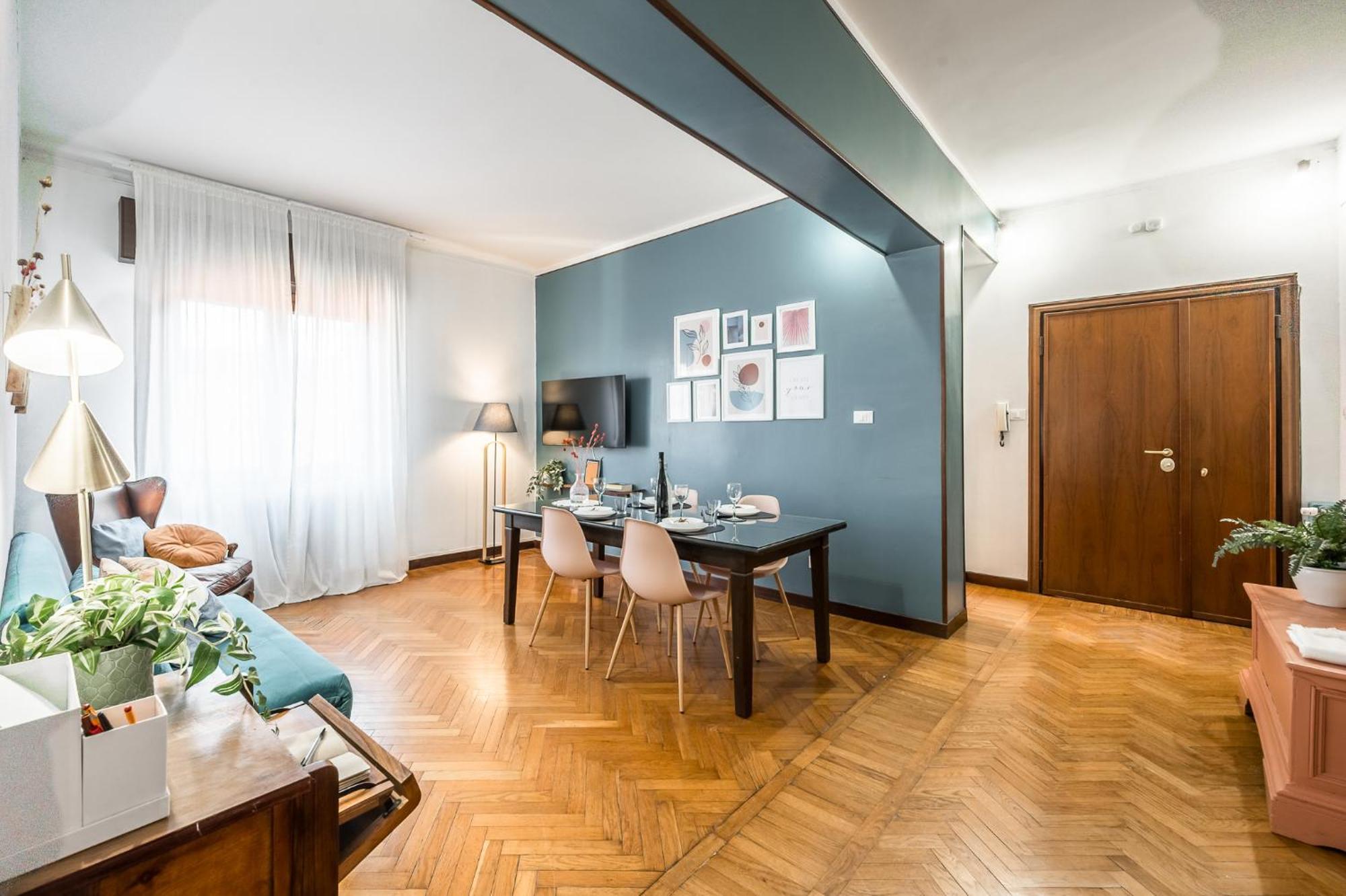 Апартаменты Casa Emilia - * In The Heart Of Modena * Экстерьер фото